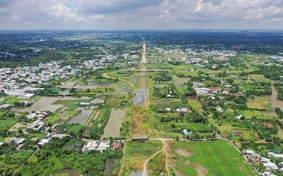 Giá bất động sản khó giảm khi Luật Đất đai 2024 có hiệu lực