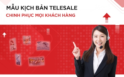 Mẫu kịch bản telesale bất động sản