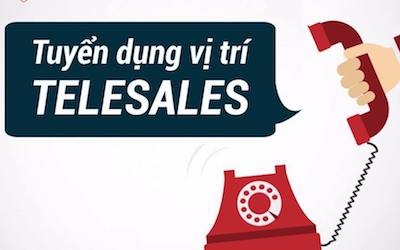 Kỹ năng Telesale (Salephone) Bất động sản