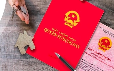 Luật Đất đai, Nhà ở, Kinh doanh bất động sản có thể hiệu lực từ 1/8