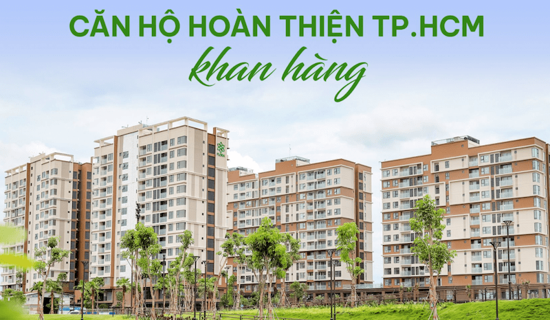 Căn hộ trả góp 2 triệu/tháng