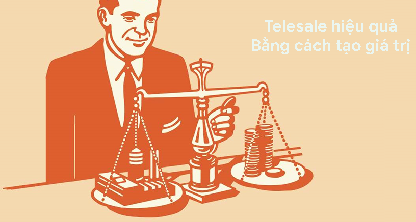 Kỹ năng Telesale Bất Động Sản Hiệu quả