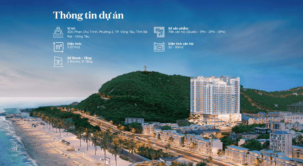 Tổng quan FiveSeasons Homes